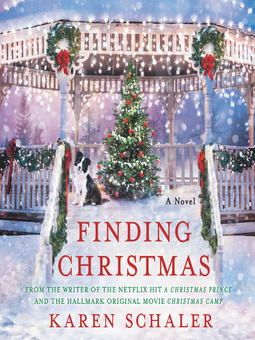 Title details for Finding Christmas by Karen Schaler - Available